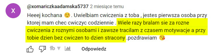 opinia yt2