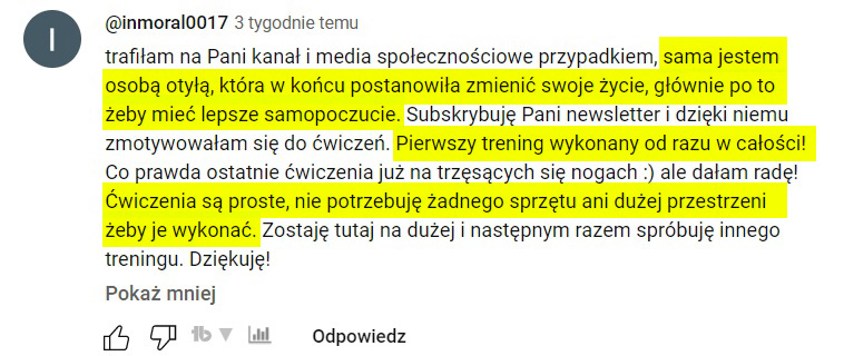 opinia yt3