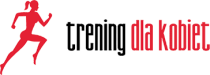 Logo - Trening dla Kobiet