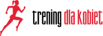 Logo - Trening dla Kobiet